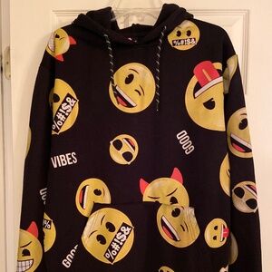 Good Vibes Hoodie